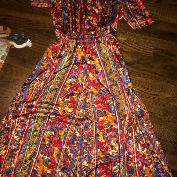 Vintage dress - Picture 5 of 5